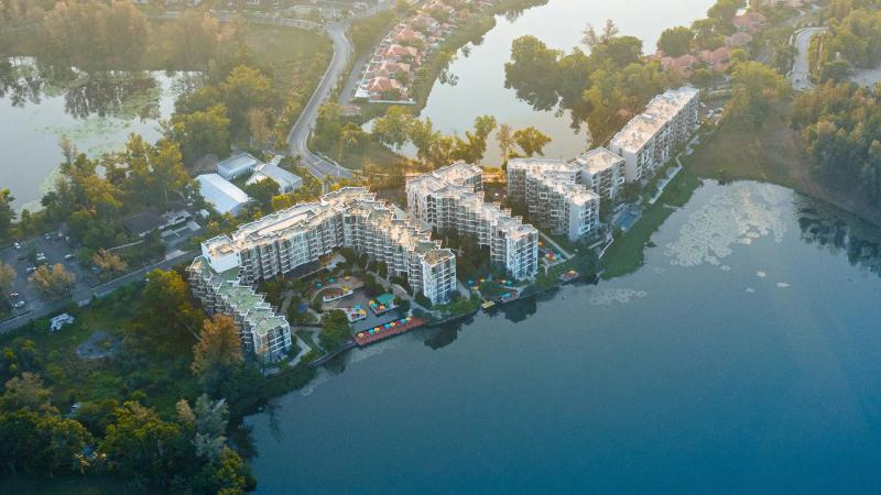 Cassia Phuket Phuket