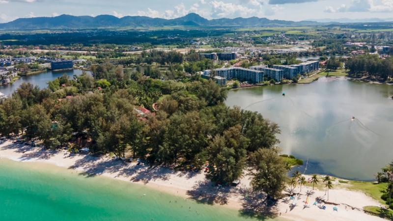 Cassia Phuket Phuket