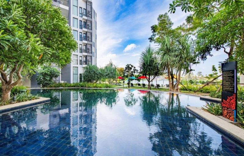 Cassia Phuket Phuket