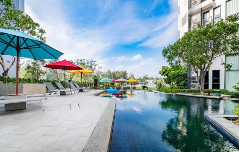 Cassia Phuket Phuket