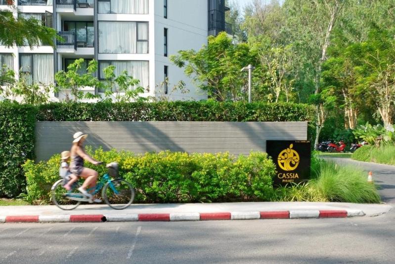 Cassia Phuket Phuket