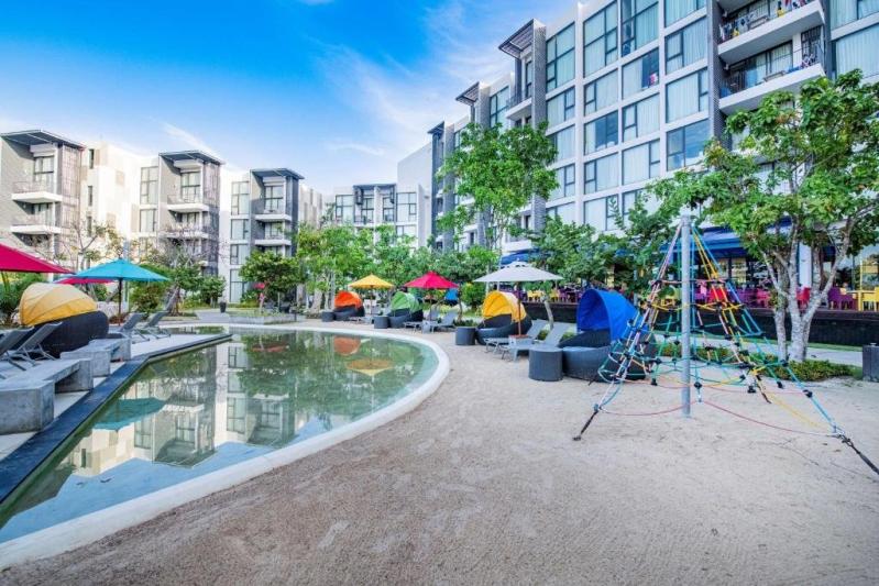 Cassia Phuket Phuket