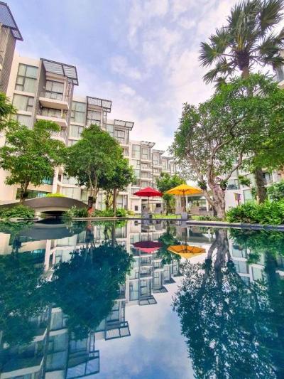 Cassia Phuket Phuket