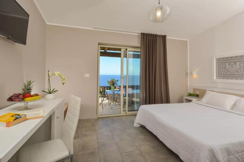Castelsardo Resort Szardínia