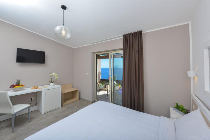 Castelsardo Resort Szardínia