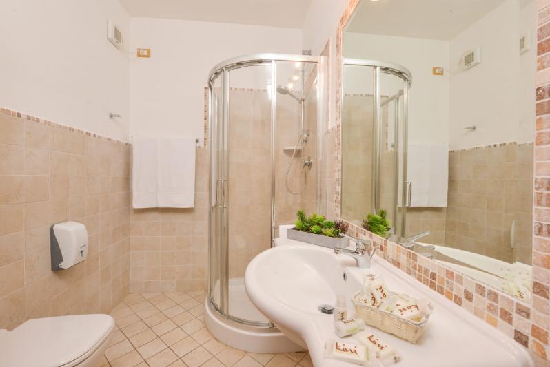 Castelsardo Resort Szardínia