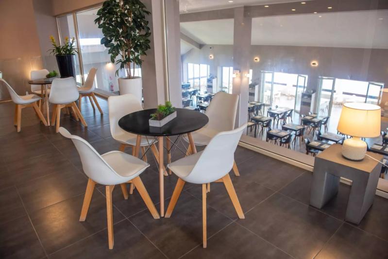 Castelsardo Resort Szardínia
