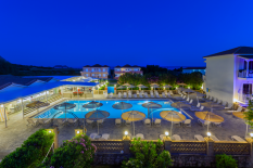 Cavo D'oro Zakynthos
