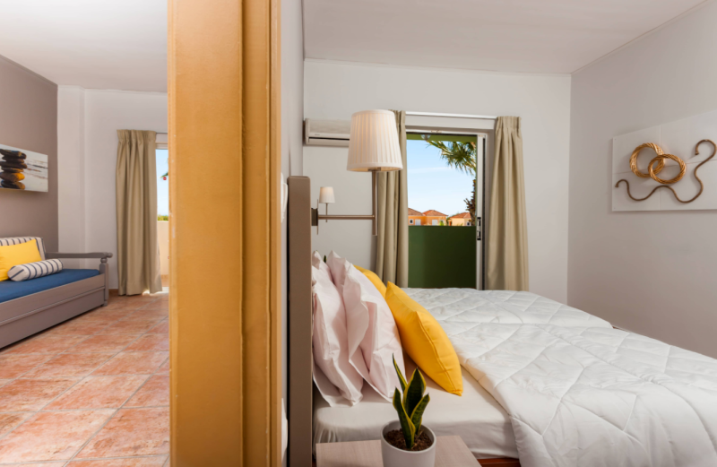 Cavo D'oro Zakynthos