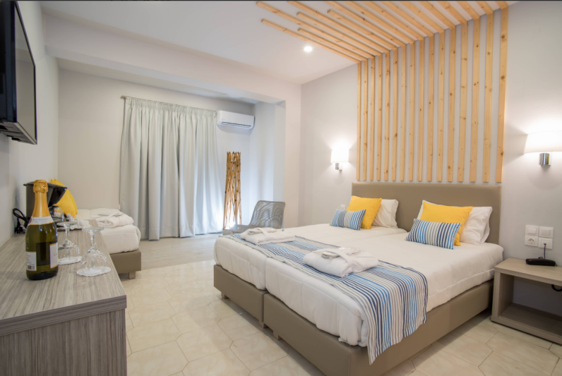 Cavo D'oro Zakynthos