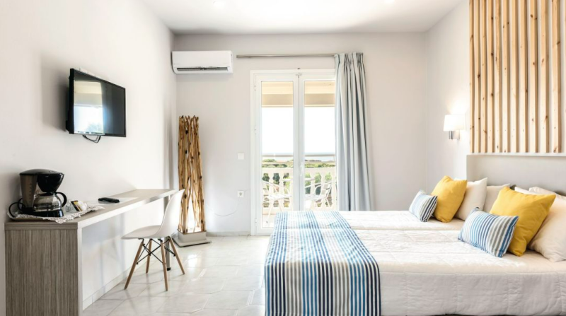 Cavo D'oro Zakynthos