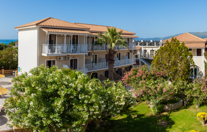 Cavo D'oro Zakynthos