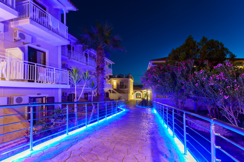 Cavo D'oro Zakynthos