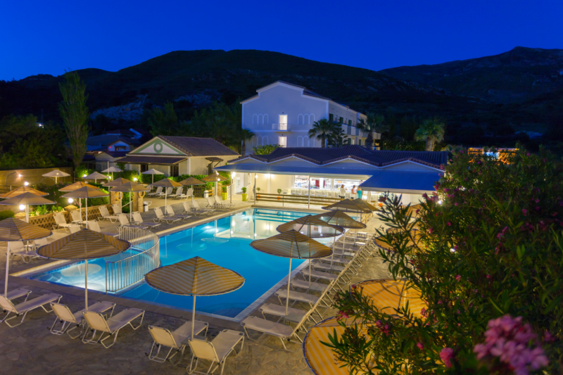 Cavo D'oro Zakynthos