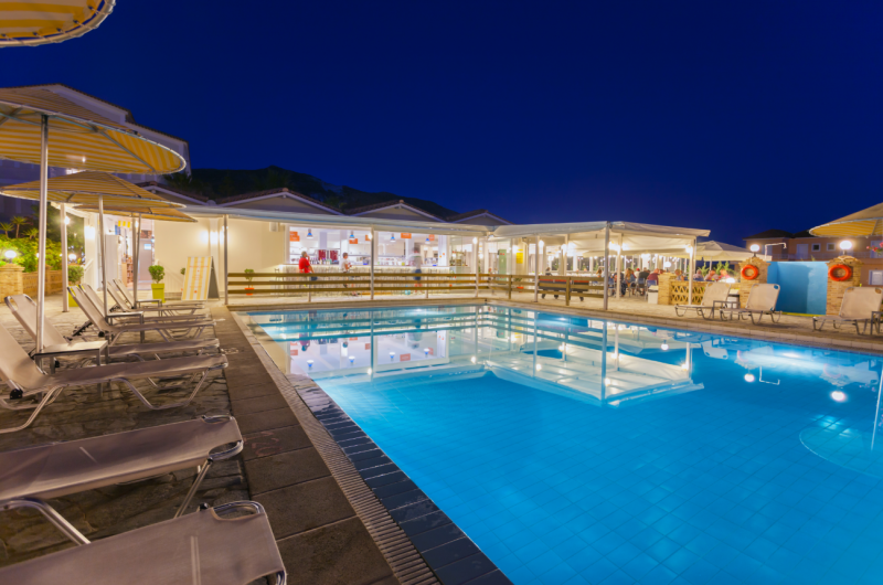 Cavo D'oro Zakynthos