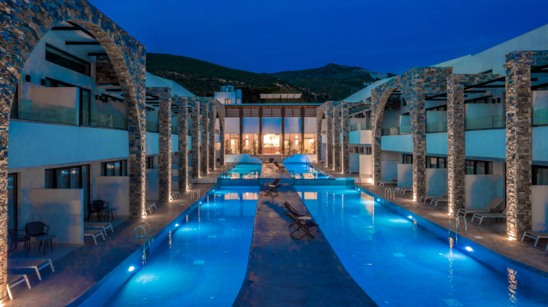 Cavo Di Suites Zakynthos