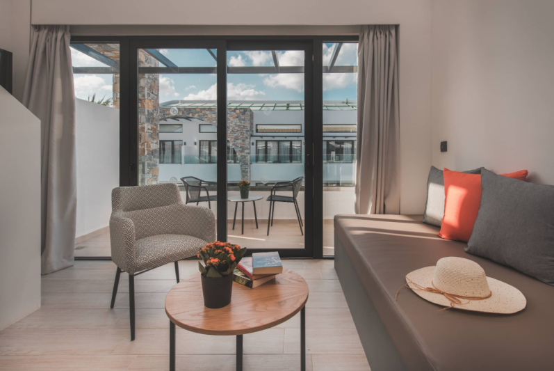 Cavo Di Suites Zakynthos