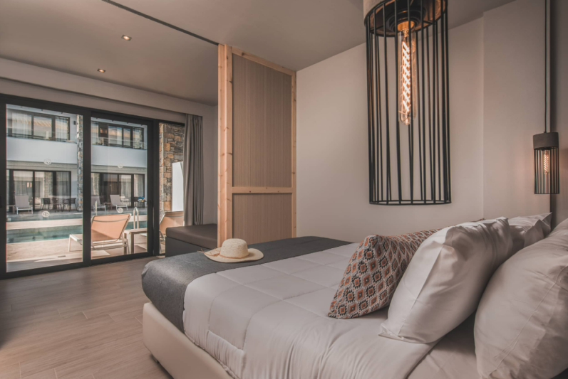 Cavo Di Suites Zakynthos