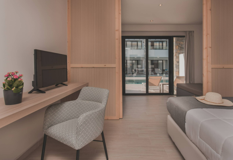 Cavo Di Suites Zakynthos