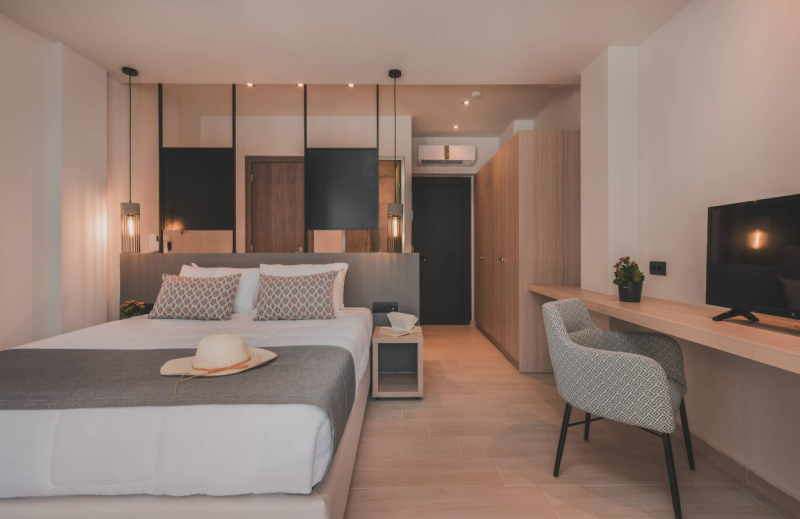 Cavo Di Suites Zakynthos