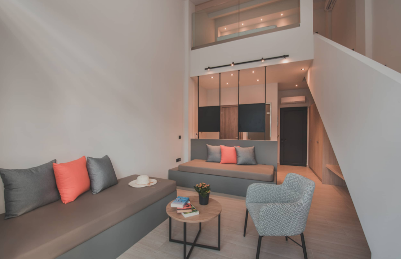 Cavo Di Suites Zakynthos