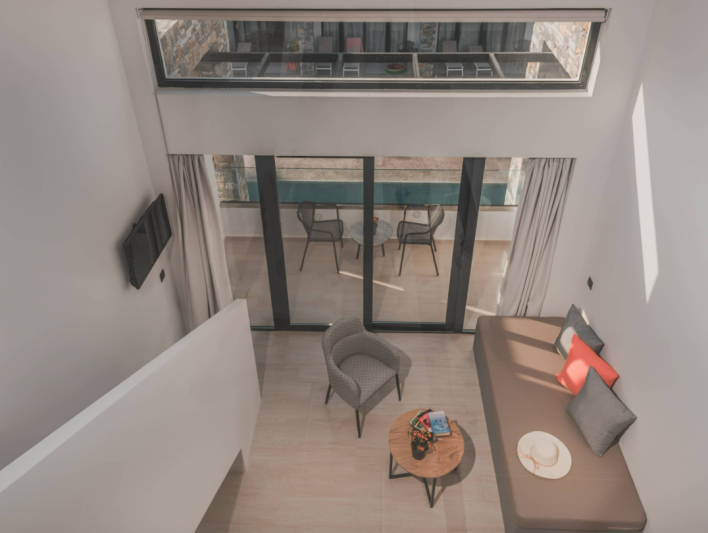 Cavo Di Suites Zakynthos