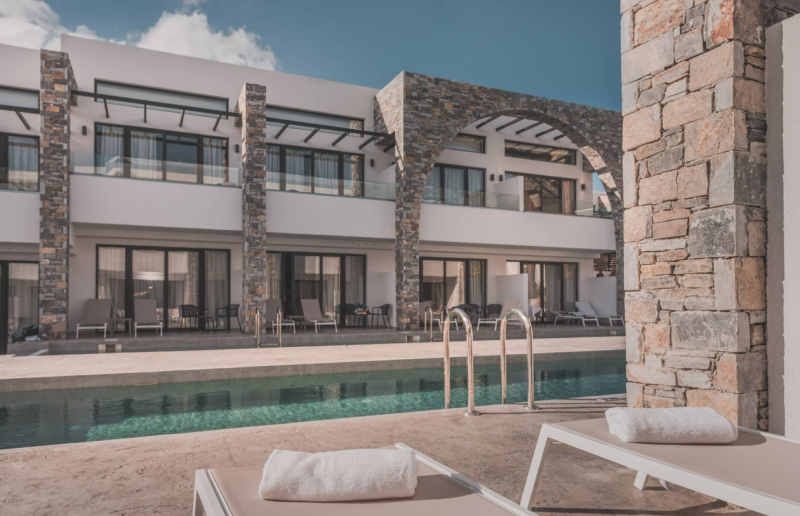 Cavo Di Suites Zakynthos