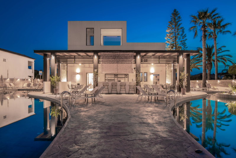 Cavo Di Suites Zakynthos