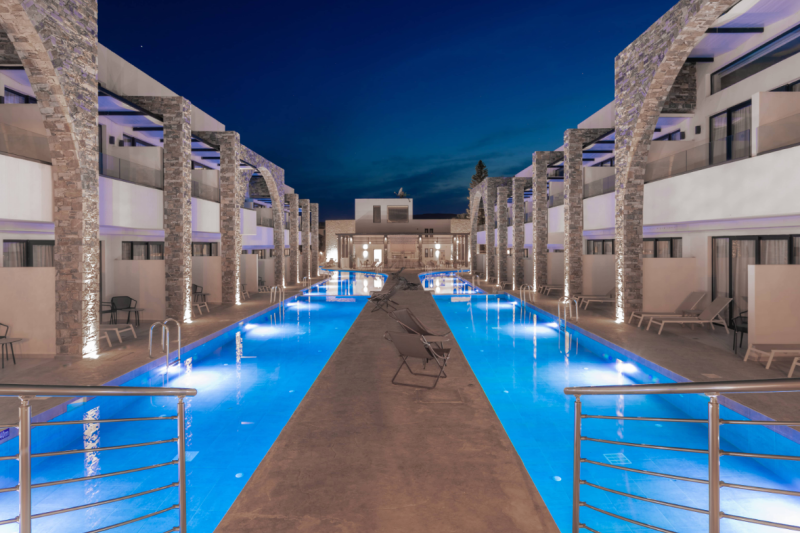 Cavo Di Suites Zakynthos