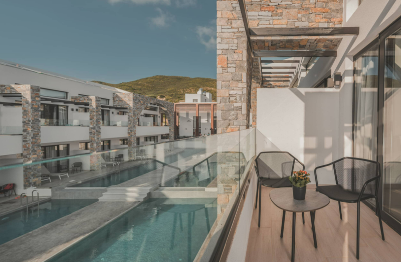 Cavo Di Suites Zakynthos