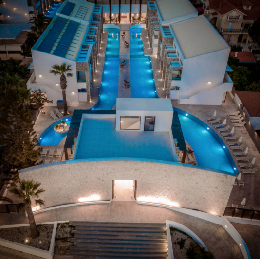 Cavo Di Suites Zakynthos