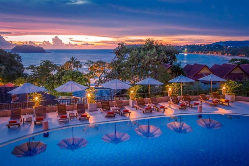 Chanalai Garden Resort Phuket