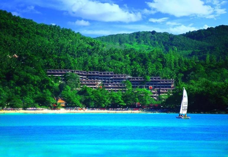 Chanalai Garden Resort Phuket