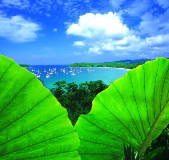 Chanalai Garden Resort Phuket