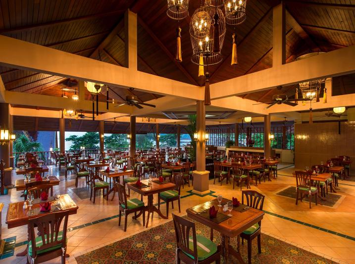 Chanalai Garden Resort Phuket