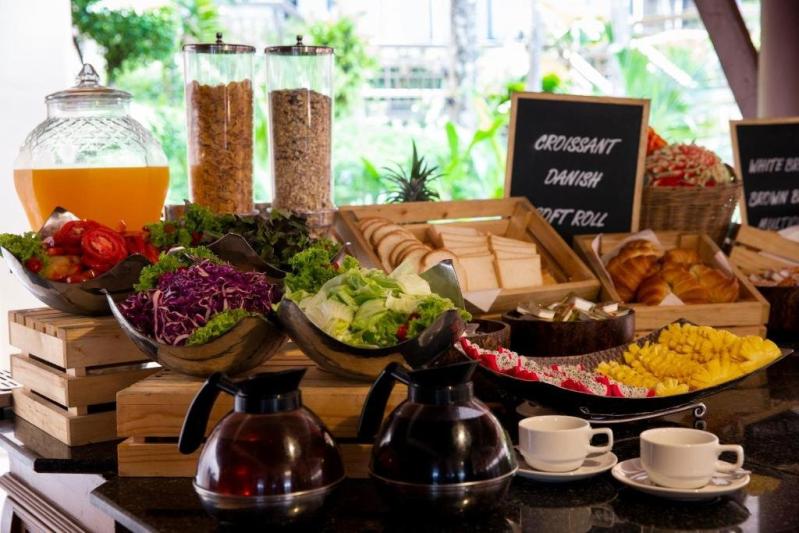 Chanalai Garden Resort Phuket