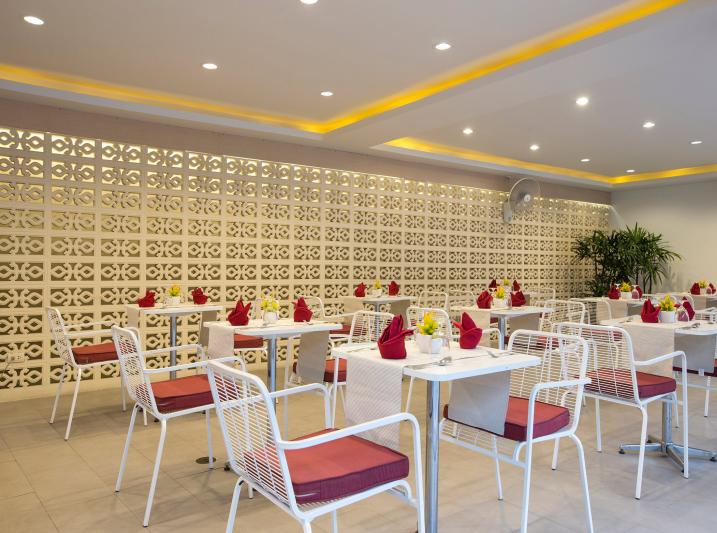 Chanalai Garden Resort Phuket