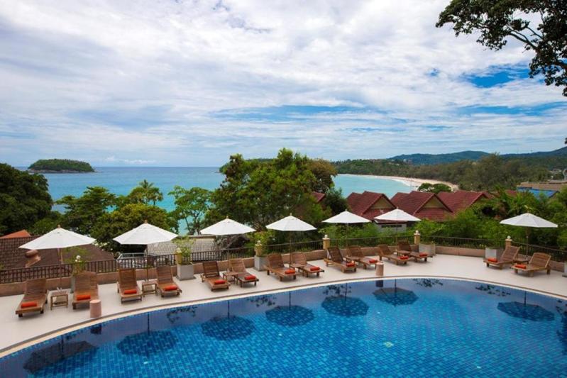 Chanalai Garden Resort Phuket