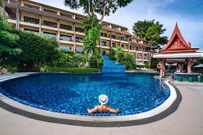 Chanalai Garden Resort Phuket