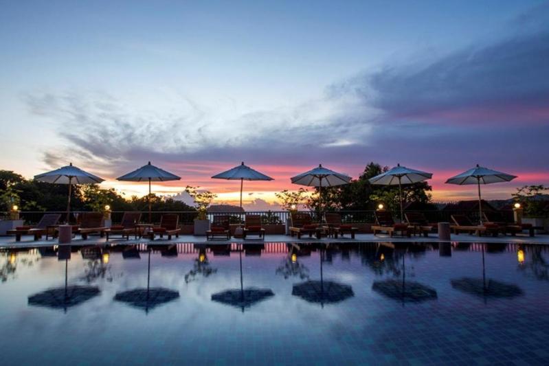 Chanalai Garden Resort Phuket