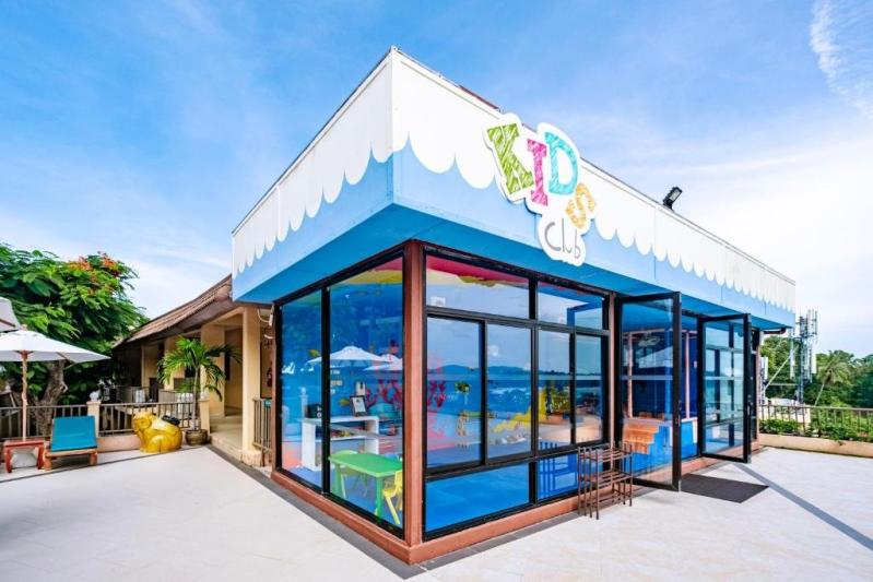 Chanalai Garden Resort Phuket