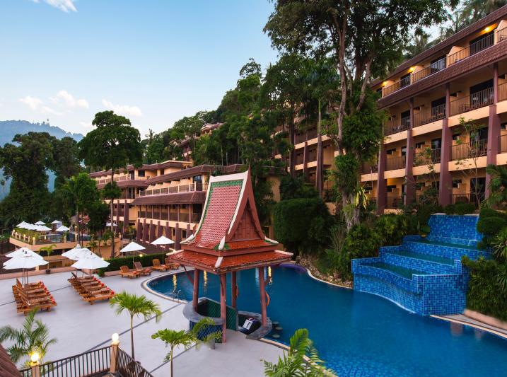 Chanalai Garden Resort Phuket