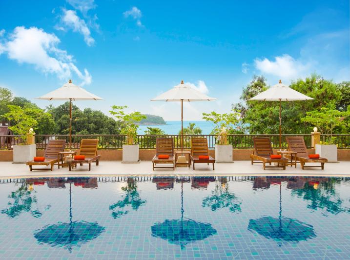 Chanalai Garden Resort Phuket