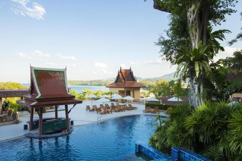 Chanalai Garden Resort Phuket