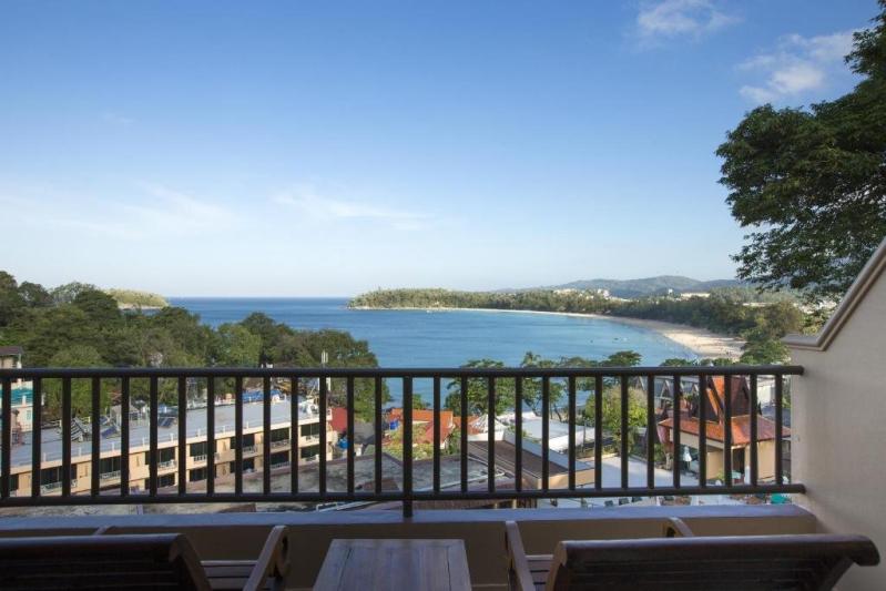 Chanalai Garden Resort Phuket