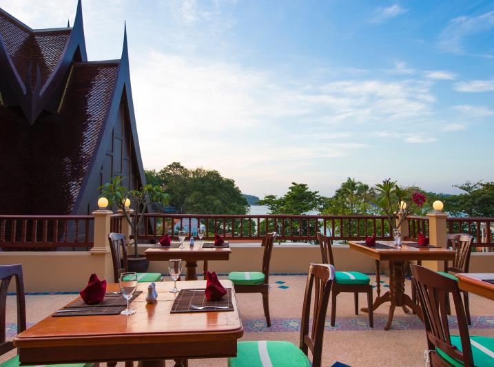 Chanalai Garden Resort Phuket