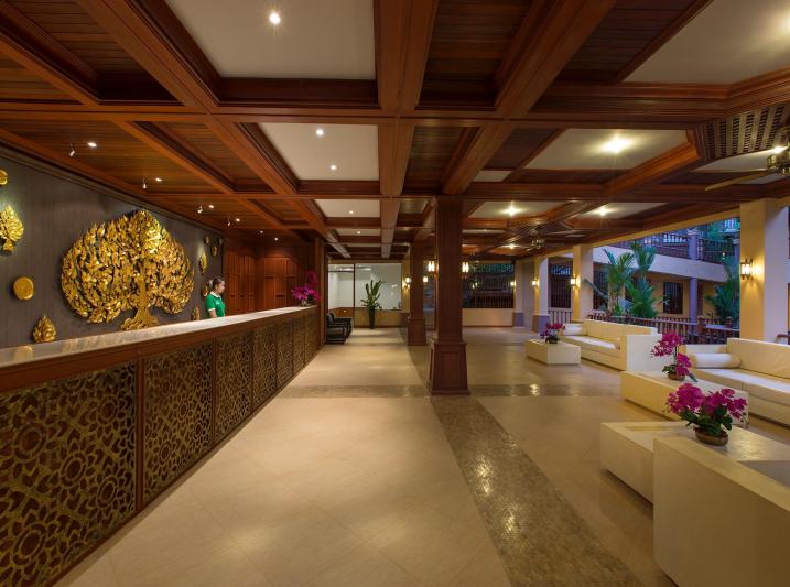 Chanalai Garden Resort Phuket