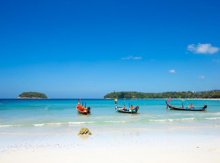 Chanalai Garden Resort Phuket