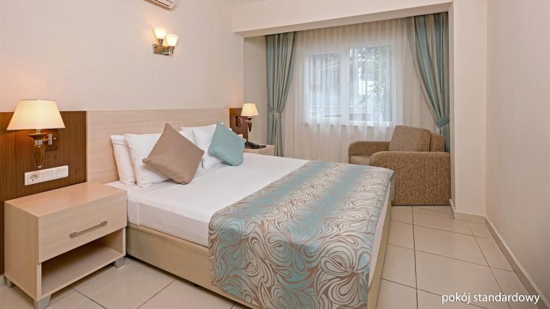Club Hotel Sidelya Side