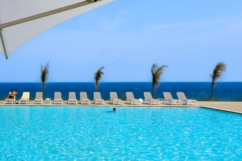 Costa Degli Dei Resort Tropea Calabria